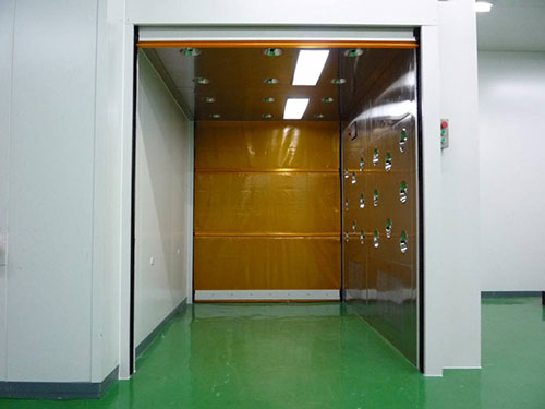 [德州風淋室]-粗效過濾器對風淋室有哪些作用